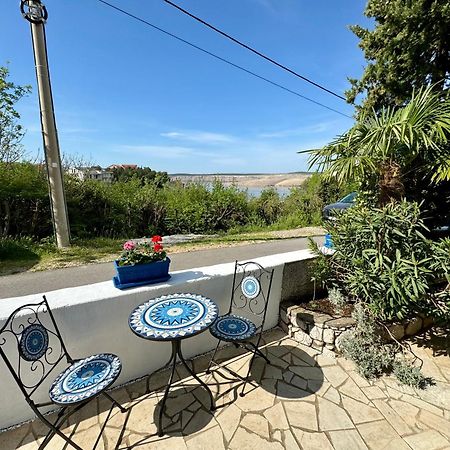 Apartamento Apatmani Jugo I Bura Jadranovo Exterior foto